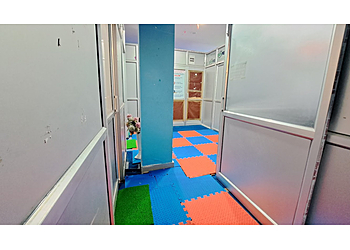 Sparkle Child Therapy Center