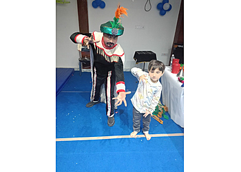 Sparkle Child Therapy Center