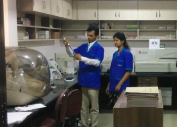 3 Best Diagnostic Centres in Kolkata - Expert Recommendations