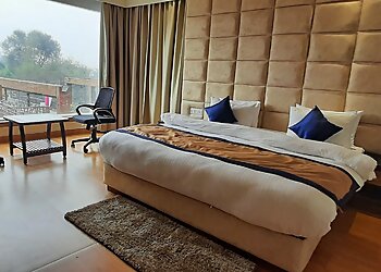 Sparsh Hotels And Resorts