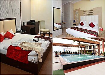 Sparsh Hotels And Resorts