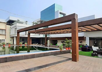 Bareilly Budget Hotels Sparsh Hotels And Resorts image 1