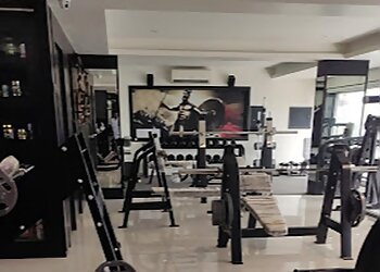 Spartan Fitness Club