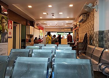 Spectra Eye Hospital