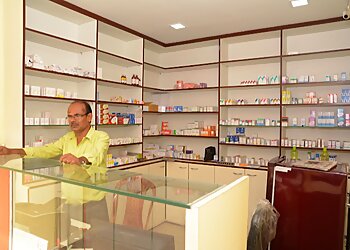 Spectra Eye Hospital