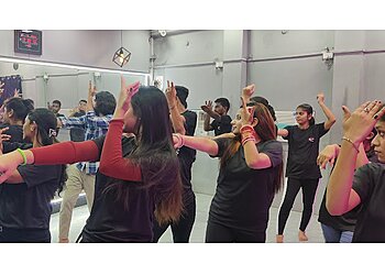 Spectrum Dance Academy