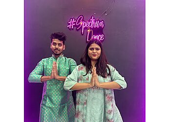 Spectrum Dance Academy