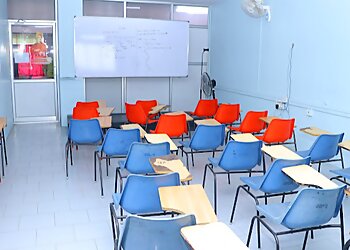 Spectrum NEET Academy