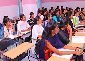 Spectrum NEET Academy