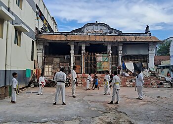 Tiruchirappalli Martial Arts School Speed Budokan Karate Dojo's image 1