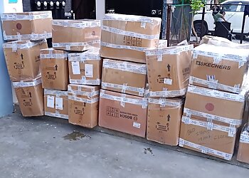 Speed Cargo Packers And Movers