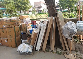 Speed Cargo Packers And Movers