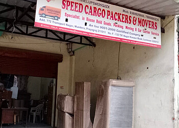Speed Cargo Packers And Movers