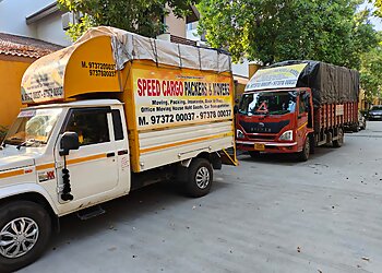 Speed Cargo Packers And Movers