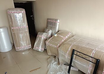 Speed Cargo Packers And Movers