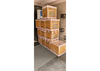 Speed Cargo Packers And Movers