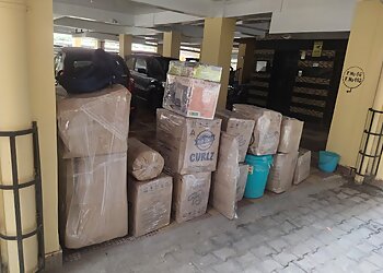 Speedex Logistic Packers & Movers