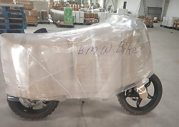 Speedex Logistic Packers & Movers