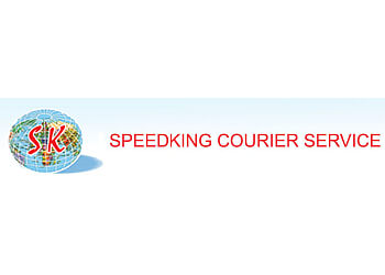 Speedking Courier Service