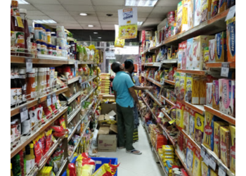 3 Best Supermarkets in Kolkata - Expert Recommendations