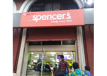 Spencer's Thiruvananthapuram