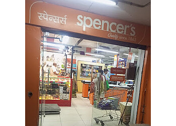 Spencer's Bhelupur
