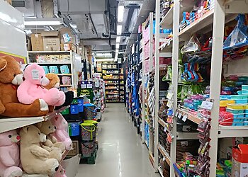 Spencer's Hyper Store Howrah