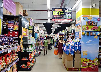 Spencer's Hyper Store Howrah