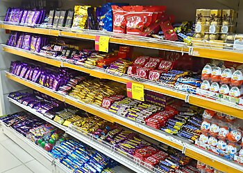 Spencer's Value Market