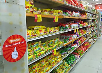 Spencer's Value Market