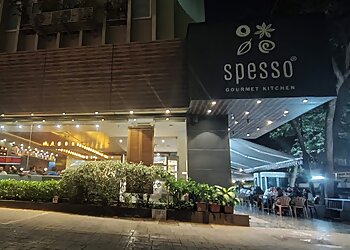 Spesso Gourmet Kitchen