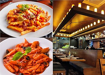 Spesso Gourmet Kitchen