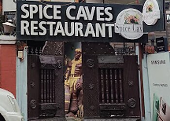 Spice Caves