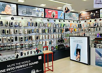 Spice Communications