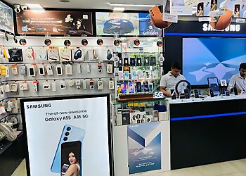 Spice Communications