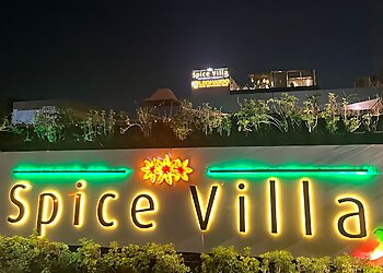 Spice Villa Restaurant