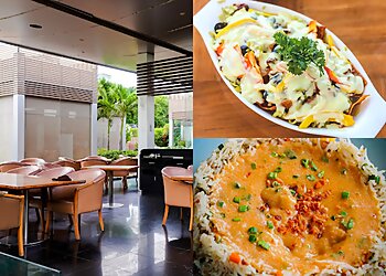 Spice Villa Restaurant