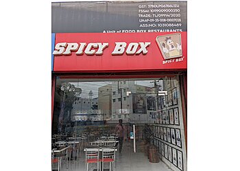 Spicy Box