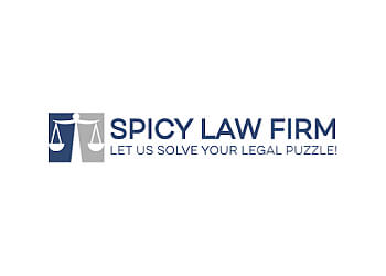 Spicy Law Firm
