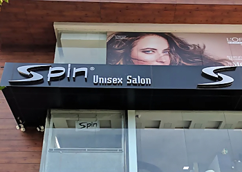 Spin Salon