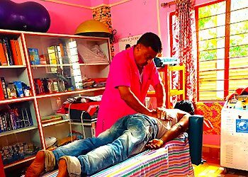 Spinal Life Physiotherapy Clinic