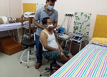 Spinal Life Physiotherapy Clinic