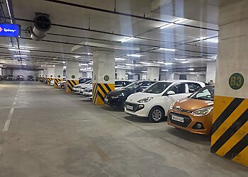 Spinny Car Hub Coimbatore