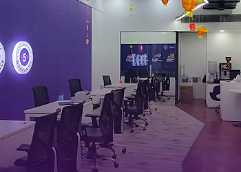 Spinny Car Hub DSL Virtue Mall