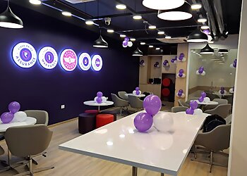 Spinny Car Hub Indore