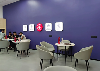 Spinny Car Hub Jaipur