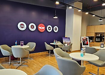 Spinny Car Hub Noida