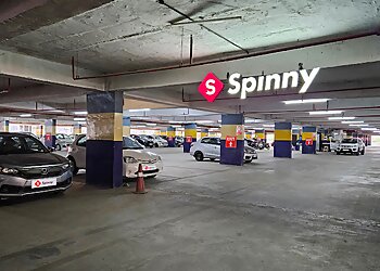 Spinny Car Hub Noida