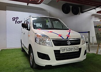 Spinny Car hub Ghaziabad