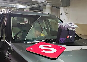 Spinny DLF City Center Mall